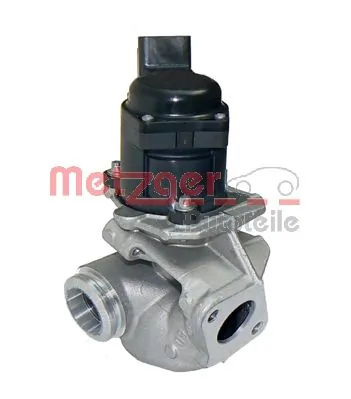 Zawór recyrkulacji spalin EGR Ford Fiesta Mk6 hatchback (CB1) (2008 - 2016) cena, od 110,15 USD