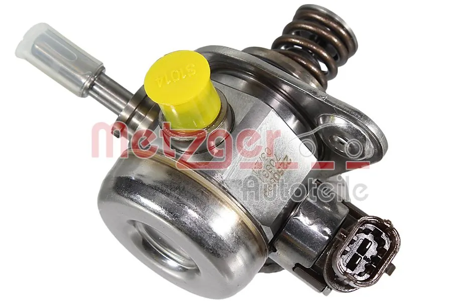 Pompa wtryskowa wysokiego ciśnienia do Hyundai I40 I VF