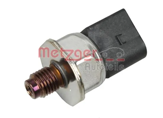Do koszyka Czujnik ciśnienia paliwa Mercedes C  W205