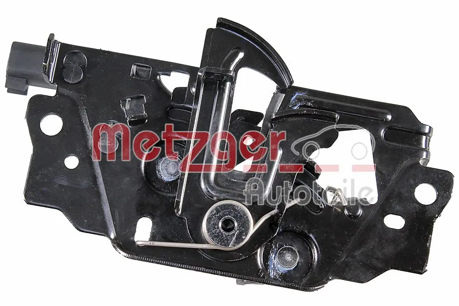 Do koszyka Zamek maski Ford Transit VII V363