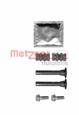 Zestaw naprawczy zacisku hamulcowego przedniego do Fiat Scudo  220L