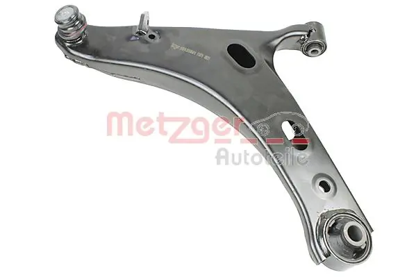 Wahacz zawieszenia przedniego dolny lewy Subaru Forester IV SUV (S13, SJ) (2012 - 2018) cena, od 95,28 USD
