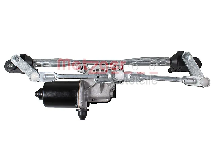 Mechanizm wycieraczek do Fiat 500  312
