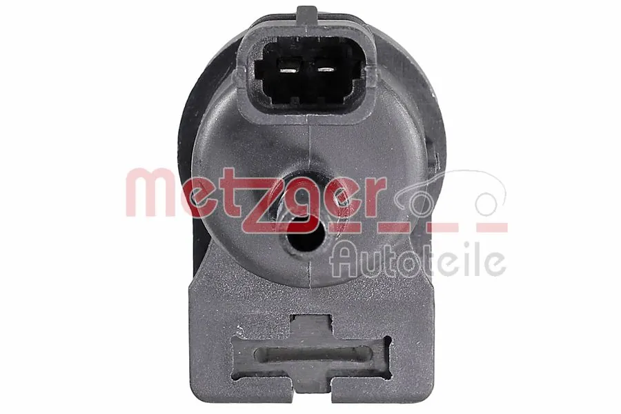 Zawór odpowietrzający zbiornika paliwa Opel Astra 35