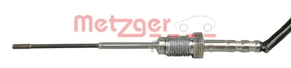 6000616917 Fiat/Alfa/Lancia Czujnik temperatury spalin, przed filtrem cząstek stałych