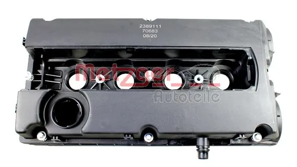  Pokrywa zaworowa Opel Astra 