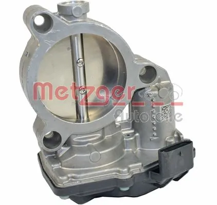 Przepustnica, komplet Mercedes 7619008 cena, od 139,61 USD