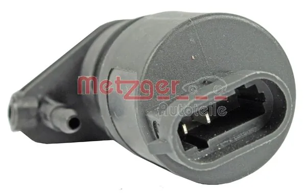 Pompka spryskiwacza szyby przedniej Renault Clio I hatchback (BC57, 5357) (1990 - 1998) cena, od 16,30 USD