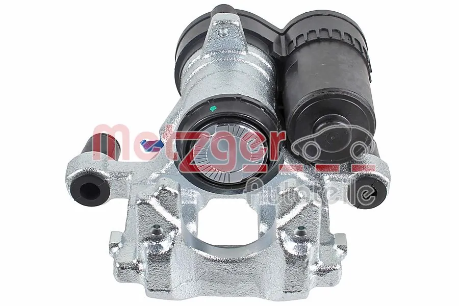 821609 Maxgear Zacisk hamulcowy tylny lewy