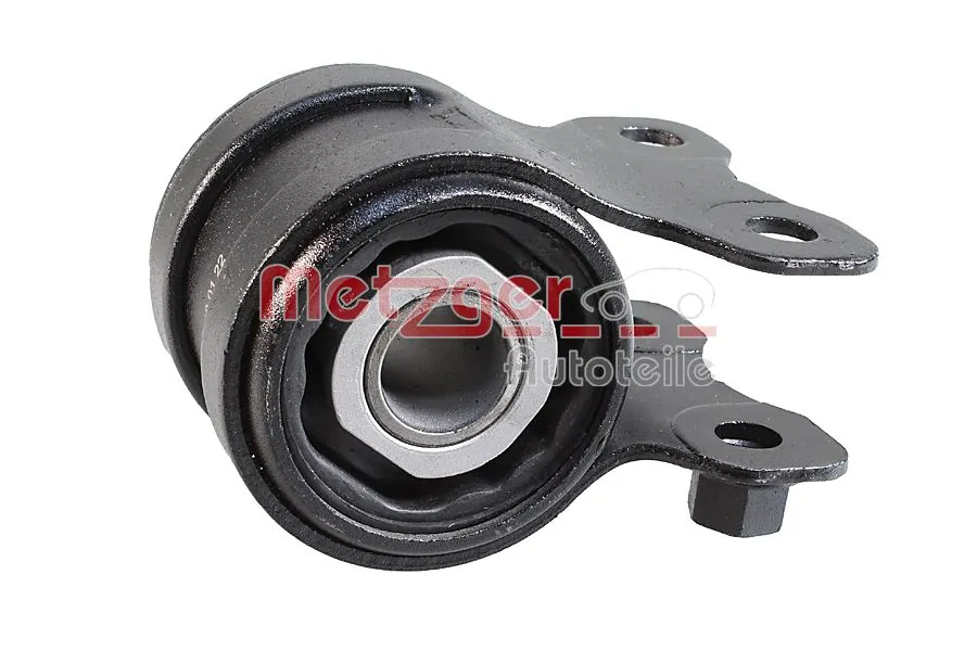 Silentblock przedniego wahacza dolnego B32H34250E Mazda