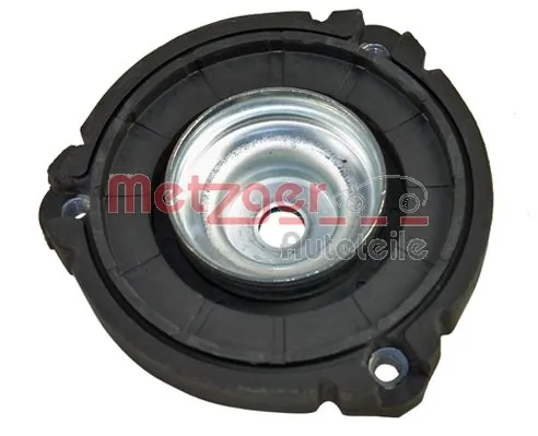 Poduszka amortyzatora przedniego do Skoda Fabia I 6Y2