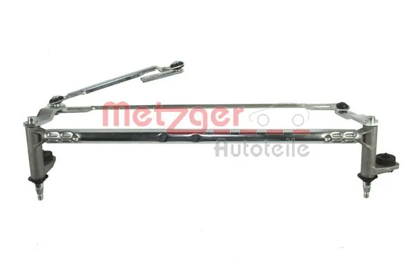  Mechanizm wycieraczek Skoda Octavia 