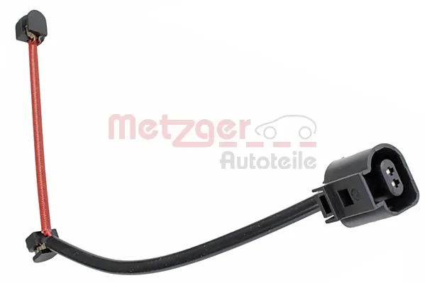 1190324 Metzger