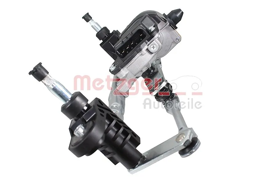 Mechanizm wycieraczek Fiat 500 hatchback (312) (2007 - 2026) cena, od 94,09 USD