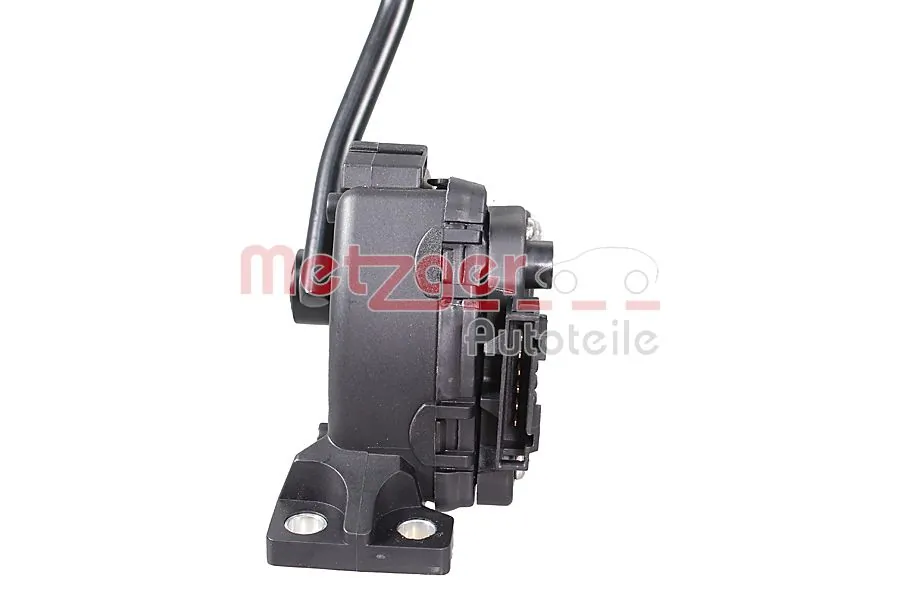 Pedał przyspieszenia (gazu) do Renault Master II HD, FD