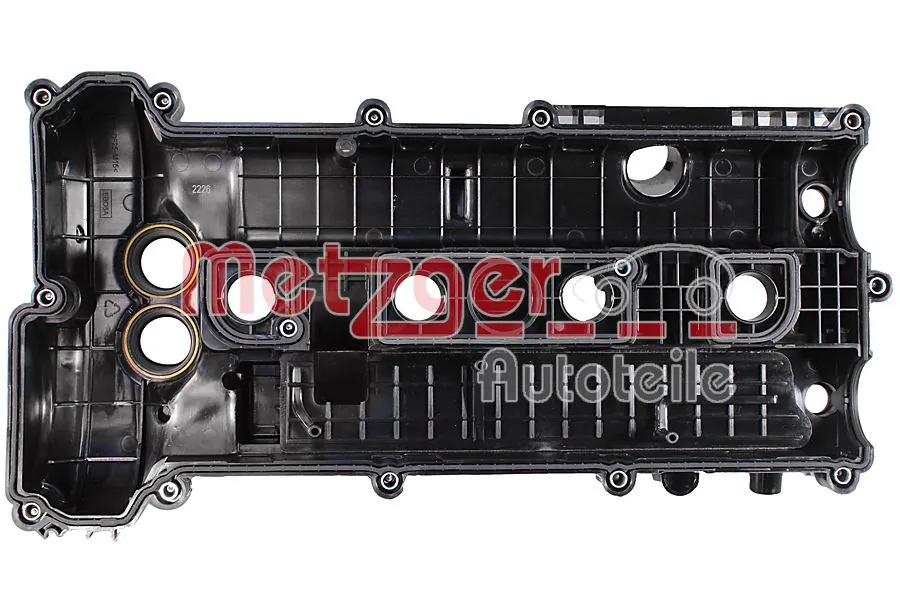 Do koszyka 31370888 Volvo Pokrywa zaworowa