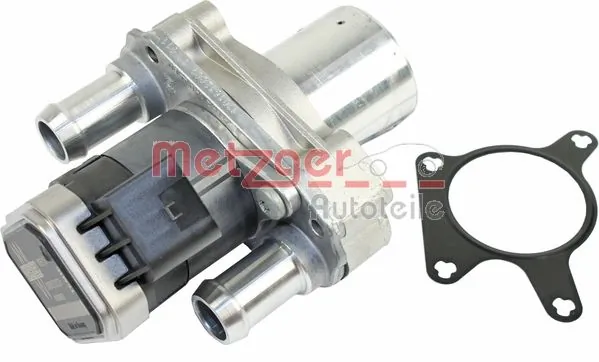 Zawór recyrkulacji spalin EGR Fiat/Alfa/Lancia K68021770AB