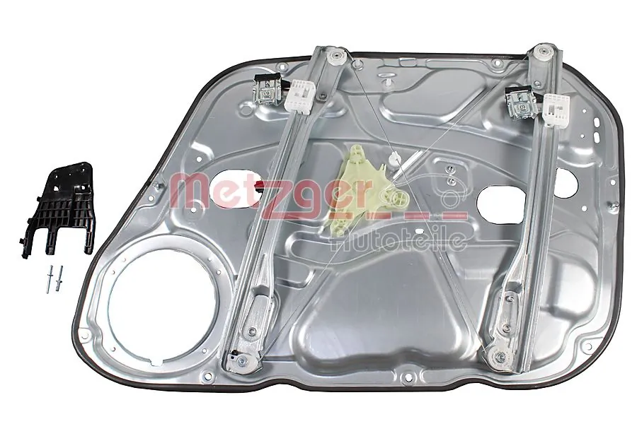 Mechanizm podnoszenia szyby drzwi przednich lewych Hyundai I30 hatchback (FD) (2007 - 2011) cena, od 87,47 USD