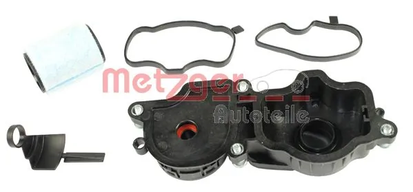 Do koszyka Zawór PCV odpowietrzający silnik Land Rover Range Rover SPORT I L320