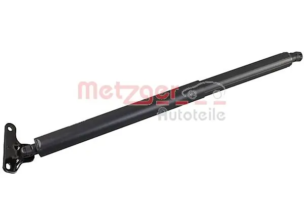 Amortyzator klapy bagażnika (3/5 drzwi-tylnych) Mercedes GL 