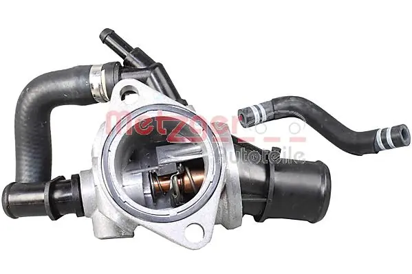 Obudowa termostatu do Fiat Stilo  192