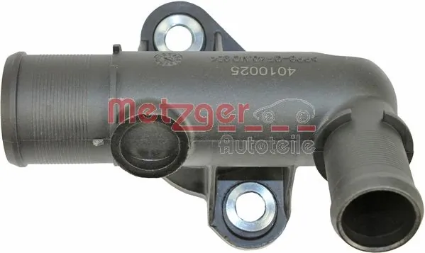 4010025 Metzger