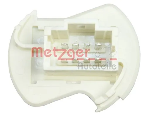 Rezystor wentylatora nagrzewnicy (ogrzewacza kabiny) Opel Movano A awangarda (F9) (1997 - 2010) cena, od 17,17 USD
