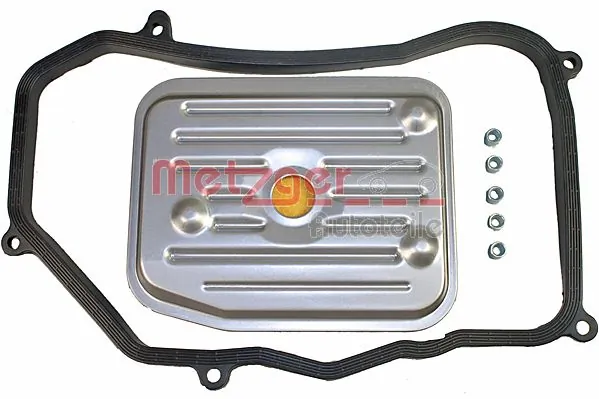 8020102 Metzger Filtr automatycznej skrzyni biegów