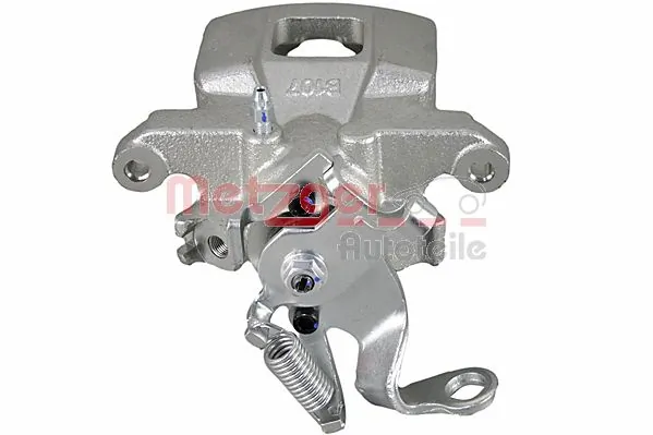 Zacisk hamulcowy tylny prawy Mitsubishi ASX 