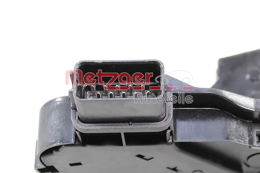 Zamek drzwi tylnych prawych Volvo S40 II sedana (MS) (2004 - 2012) cena, od 82,11 USD