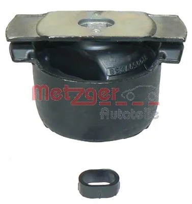 Silentblock tylnej belki do Renault Laguna II BG0, BG1