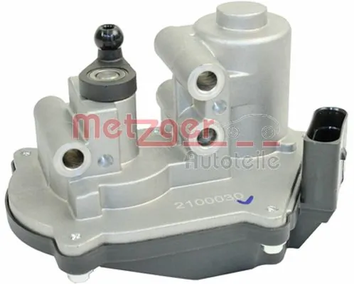 Aktuator klap kolektora ssącego VAG A2C92454100 cena, od 108,48 USD