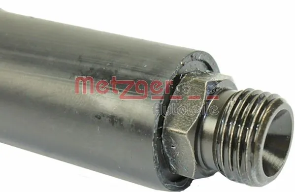 2361032 Metzger Przewód hydraulicznego układu wspomagania wysokiego ciśnienia, od pompy do maglownicy (mechanizmu)