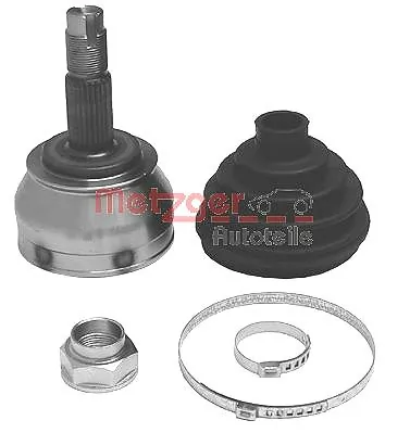 Do koszyka Przegub homokinetyczny przedni zewnętrzny Alfa Romeo 146  930