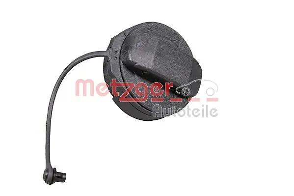 Korek wlewu paliwa do Seat Leon II 1P1