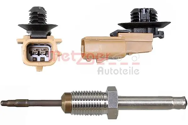 Czujnik temperatury spalin, przed katalizatorem NGK RN105JEWE cena, od 80,64 USD