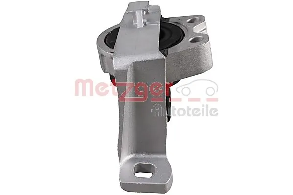 Poduszka (podpora) silnika prawa Ford 3M516F012AF