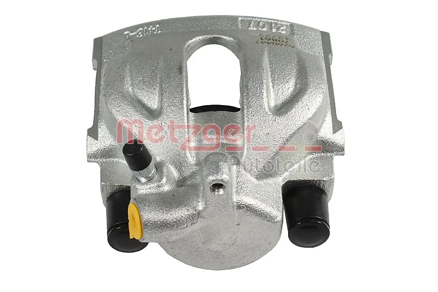 Zacisk hamulcowy tylny lewy Mercedes Sprinter I 4-t
