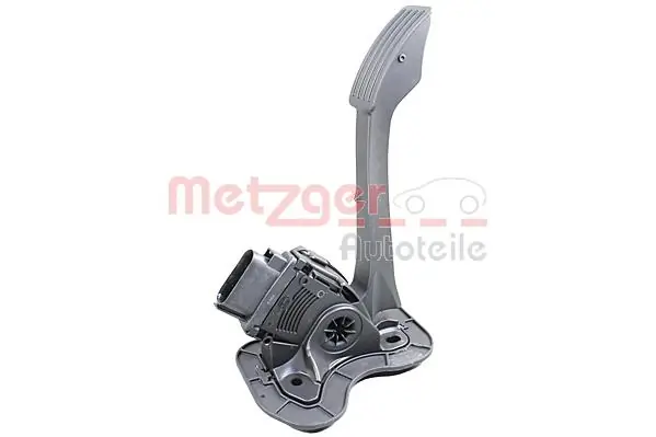 Pedał przyspieszenia (gazu) do Ford Transit VI V347/8