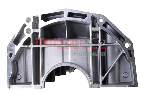 Miska olejowa silnika do Renault Laguna III BT0, BT1