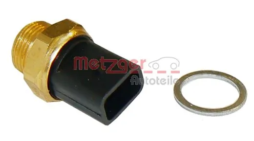 1341028 General Motors Czujnik temperatury płynu chłodzącego (włączenia wentylatora chłodnicy)