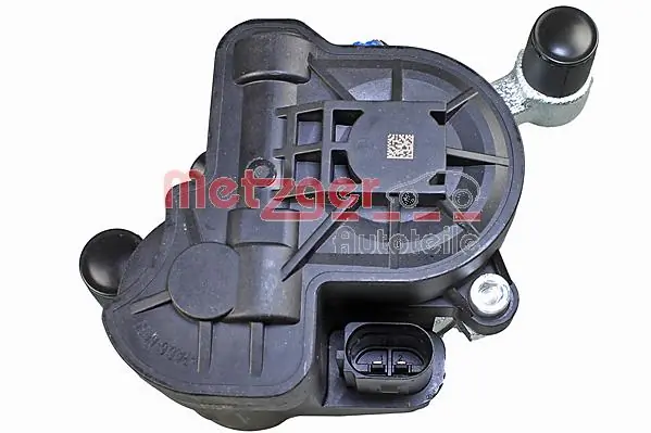 Do koszyka Zacisk hamulcowy tylny lewy Volkswagen Golf ALLTRACK VII BA5, BV5