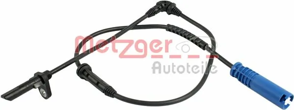 Czujnik ABS przedni do Mini COUNTRYMAN  R60