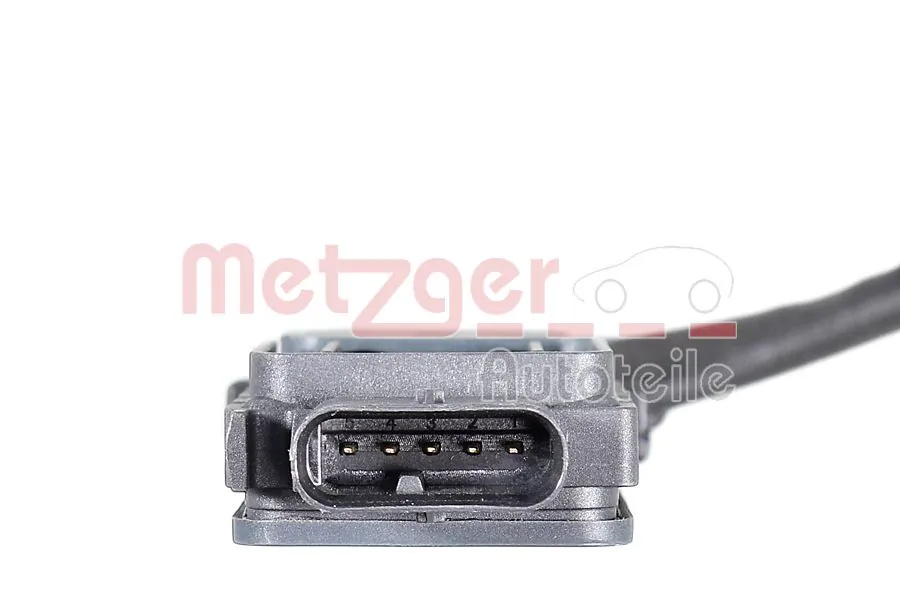 Czujnik tlenków azotu NOX tylny 9811207180 Peugeot/Citroen