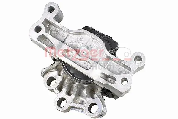 Poduszka (podpora) silnika prawa Ford Transit VI awangarda (V347/8) (2006 - 2014) cena, od 73,31 USD