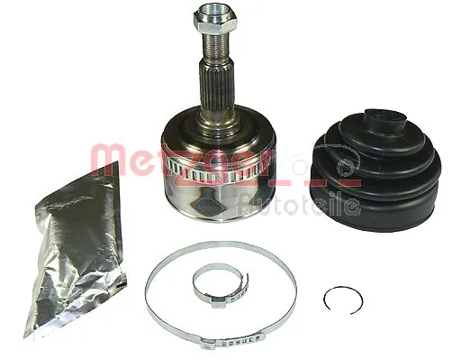 Przegub homokinetyczny przedni zewnętrzny Mercedes Vito I awangarda (638) (1997 - 2003) cena, od 50,07 USD