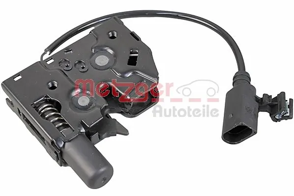 Do koszyka Zamek maski Audi A7 Sportback 4GA, 4GF