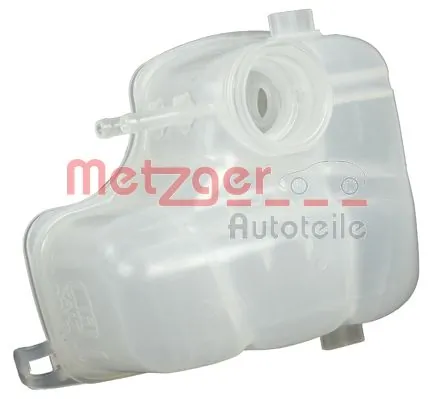 Zbiorniczek wyrównawczy układu chłodzenia Metzger 2140076 cena, od 37,46 USD