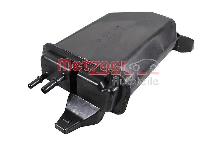 POCHŁANIACZ PAR PALIWA do Volkswagen Tiguan I 5N1, 5N2
