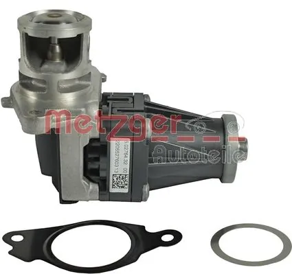 1724224 Ford Zawór recyrkulacji spalin EGR